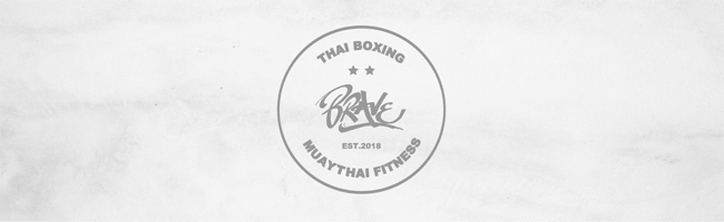 BRAVE神戸ムエタイトレーナー