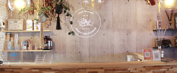 神戸フィットネスジム おしゃれなフィットネスジム